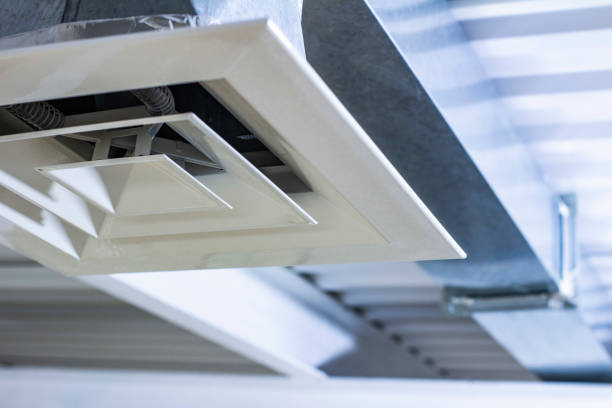 Best HVAC Air Duct Cleaning  in Skyline Acres, OH