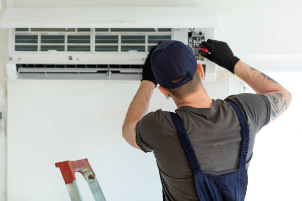 Best Affordable Air Duct Cleaning  in Skyline Acres, OH