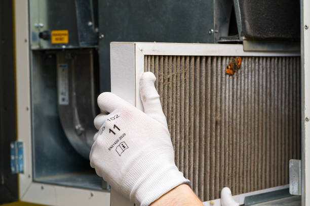 Best Air Duct Cleaning Near Me  in Skyline Acres, OH