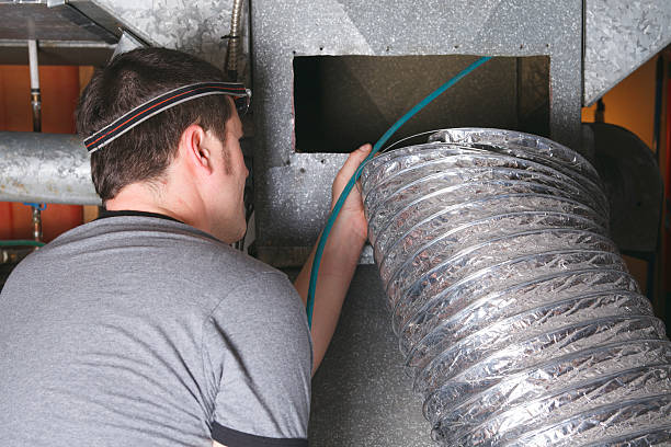 Best Residential Air Duct Cleaning  in Skyline Acres, OH