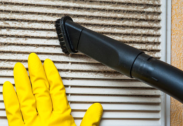 Best HVAC System Cleaning  in Skyline Acres, OH